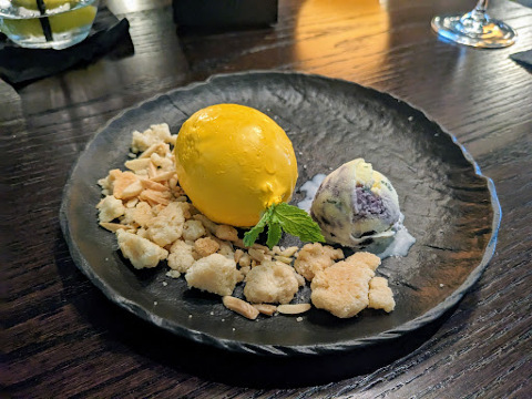 Essence Restaurant + Bar