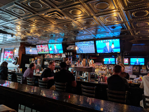 Croxley's - Franklin Square