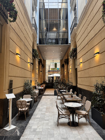 Restaurante Fondillon餐厅图片