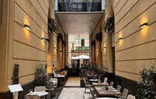 Restaurante Fondillon餐厅图片