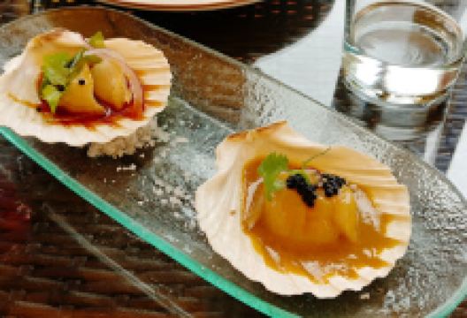 Taverna Ca's Mestre D'Aixa美食图片