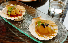 Taverna Ca's Mestre D'Aixa餐厅图片