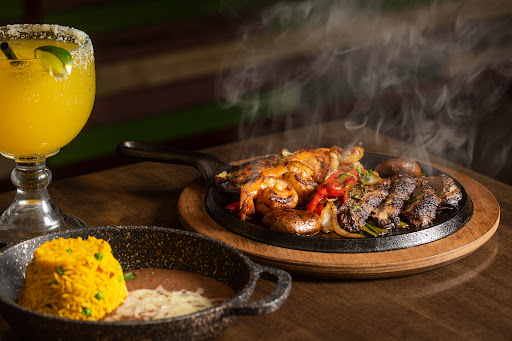 Juanita's Tex Mex Cantina