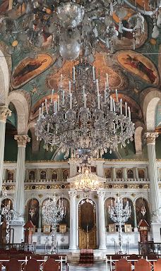 帕特雷圣安德烈教堂-帕特雷