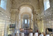 Chapelle Saint-Lazare景点图片