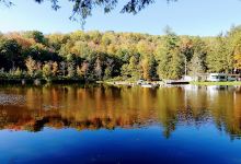 Lakeside Campground (Lakeside RV LLC)景点图片