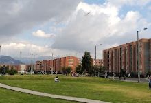 Nueva Suacha de La Lectura Park景点图片