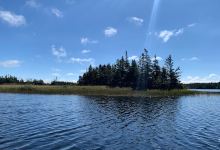 Six Beaver Island景点图片