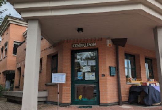 Centro di Lettura L'Isola Del Tesoro景点图片