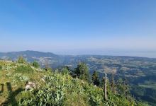 Pointe de l'Aiguille景点图片