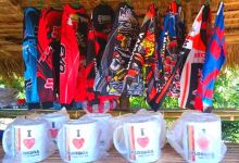 WM Bike Rental and Souvenirs景点图片