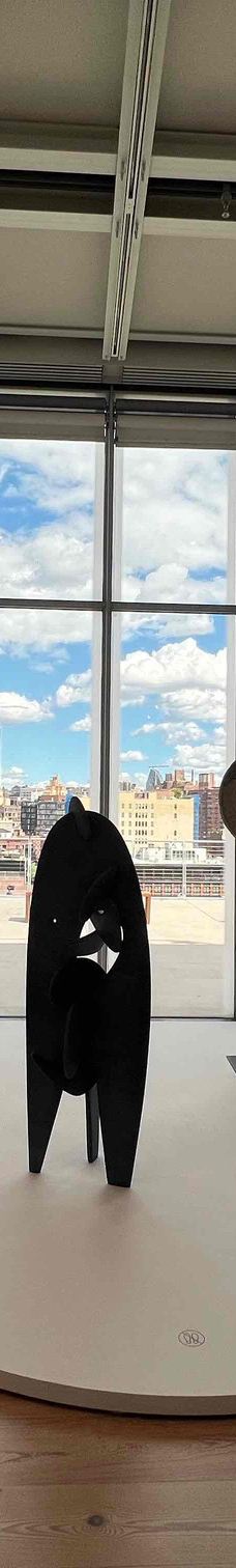 惠特尼美国艺术博物馆-纽约-jvjh