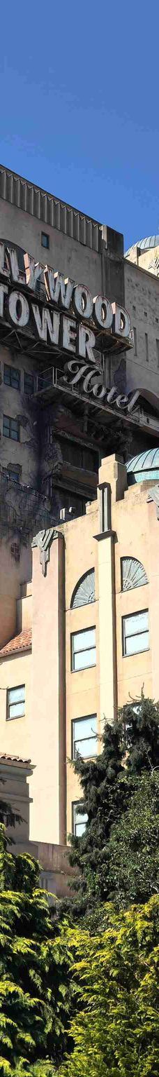 巴黎迪士尼乐园-谢尔西