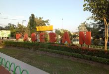 Alun-Alun Paseban Bantul景点图片