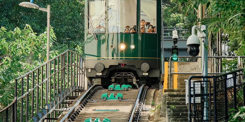 永安旅遊