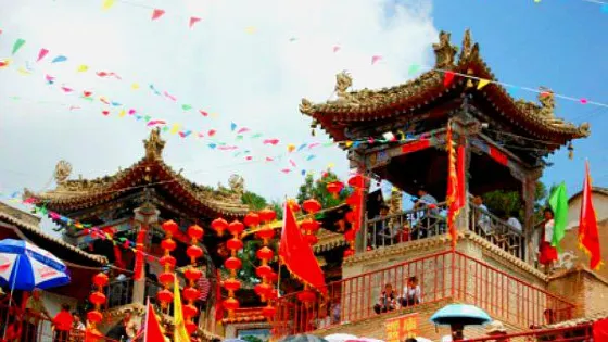 白鶴寺