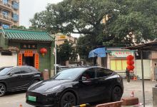 观音庙景点图片