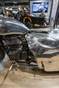 Motor Bike Expo-维罗纳