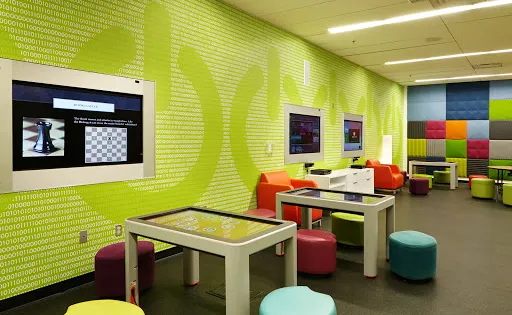 Bexar County’s BiblioTech