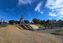 Parc de Sant Julià de Lòria景点图片