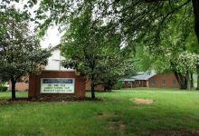 First Bethel Baptist Church景点图片