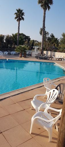 Camping Capfun Las Bousigues-勒巴尔卡雷