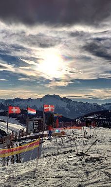 Massif de Balme (La Clusaz)-拉克吕萨