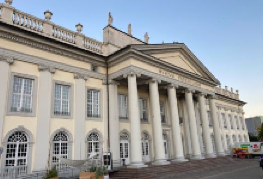 弗里德利希阿鲁门博物馆景点图片