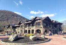 Suffern Bear Mountain Trail Trailhead景点图片