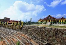 Balai Adat Tanjung Jabung Barat景点图片