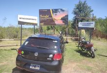 Área Natural Protegida Dique Ing. Roggero景点图片