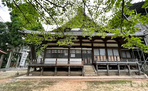 榊山神社