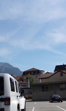 因特拉肯城堡-因特拉肯