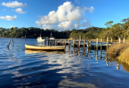 Piners Punt景点图片