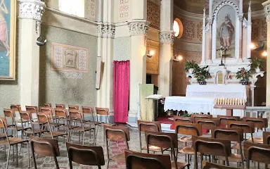 Chiesa di San Sebastiano