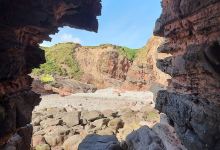 Rathmoylan Cove Beach景点图片