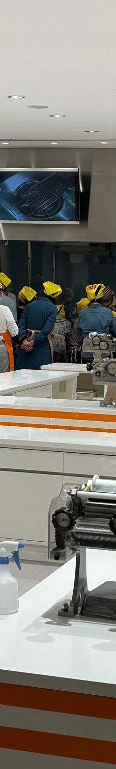 合味道纪念馆-横滨