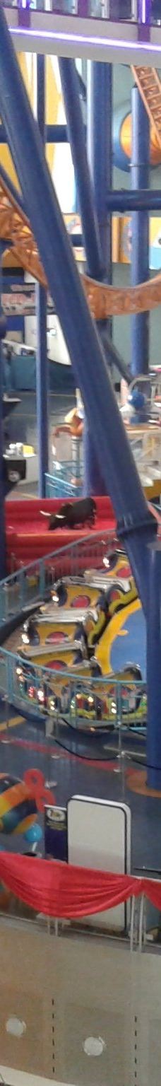 成功时代广场主题乐园-吉隆坡