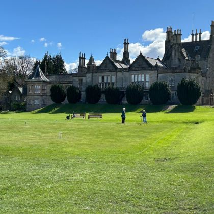 英国伦敦+爱丁堡+牛津+剑桥7日6晚拼小团