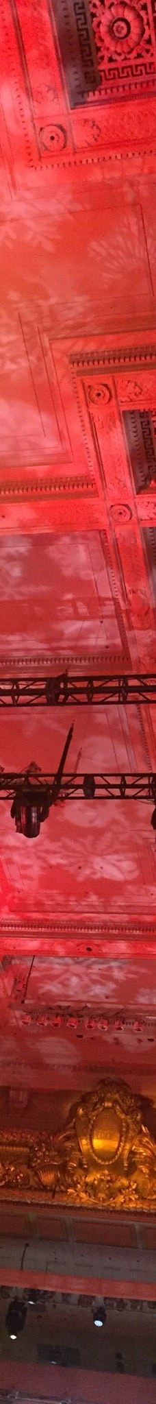 波士顿交响大厅-波士顿