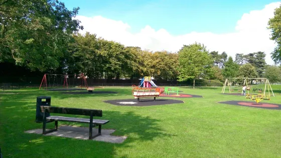 Garth Park