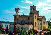 Saint John of Russia Holy Pilgrimage景点图片