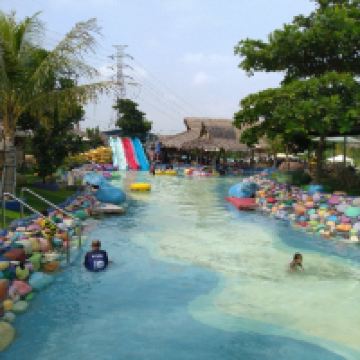 普哇加达县图片