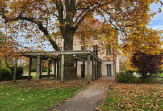 美丽堡景点图片