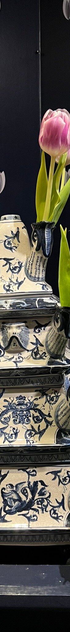 阿姆斯特丹郁金香博物馆-阿姆斯特丹