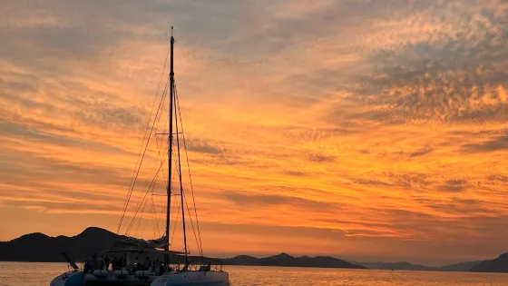 Kolocep Island