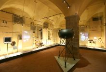 MAEC - Museo dell'Accademia Etrusca景点图片