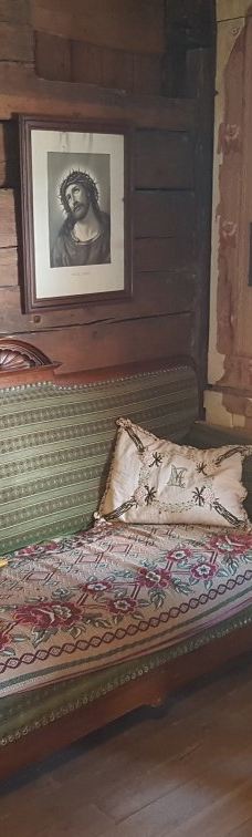 Bauernhaus-Museum Wolfegg-沃尔夫埃格