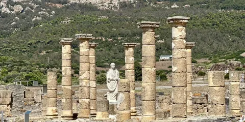 巴埃洛克勞狄亞