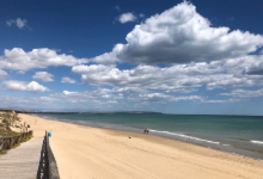 玛塔沙滩景点图片